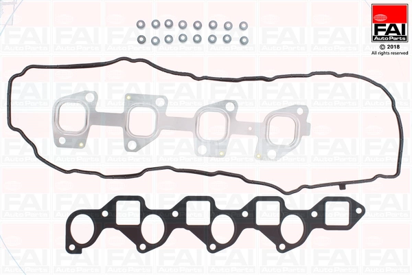 Gasket Kit, cylinder head